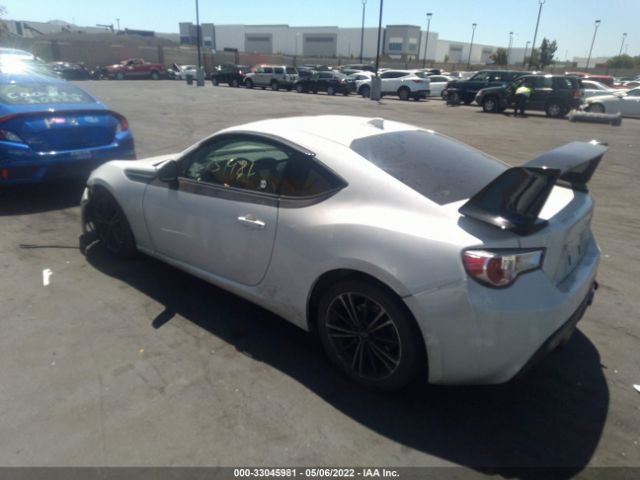 Scion Fr-s (2015)