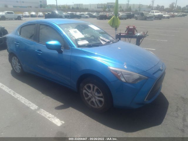 Scion Ia (2016)