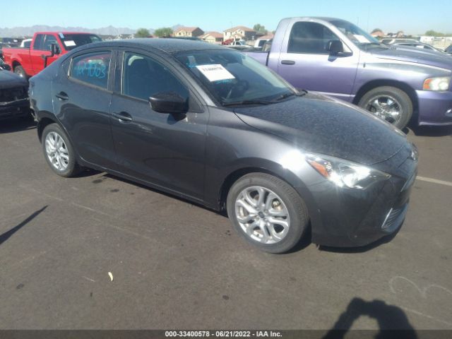 Scion Ia (2016)