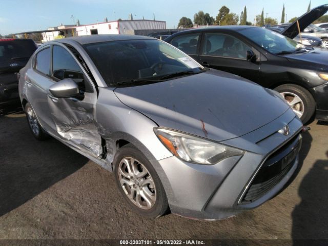 Scion Ia (2016)