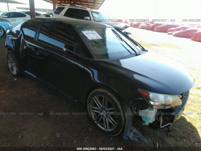 Scion Tc (2013)