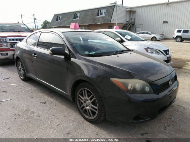 Scion Tc (2010)