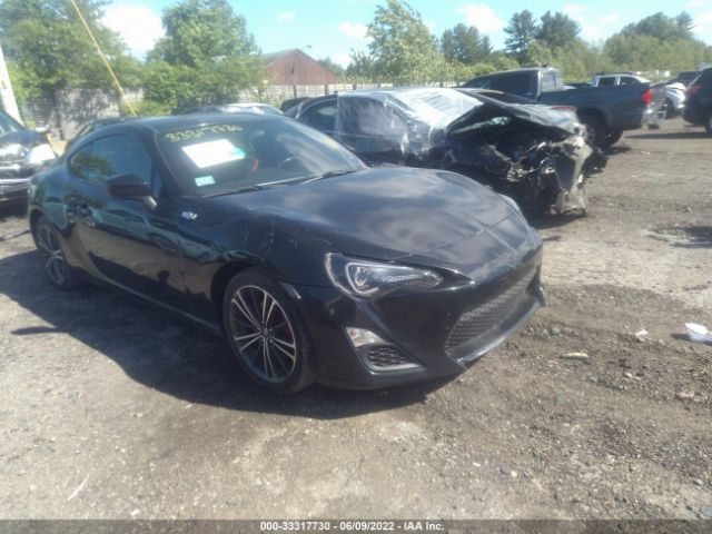 Scion Fr-s (2013)