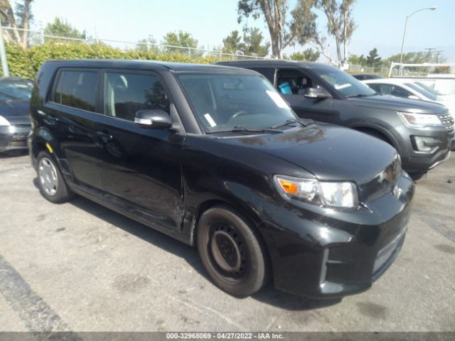 Scion Xb (2011)