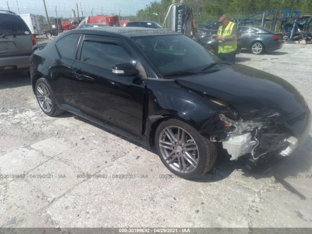 Scion Tc (2013)