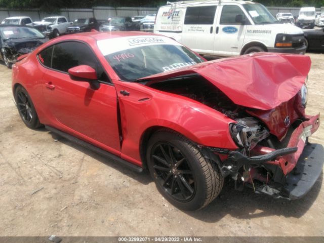 Scion Fr-s (2015)
