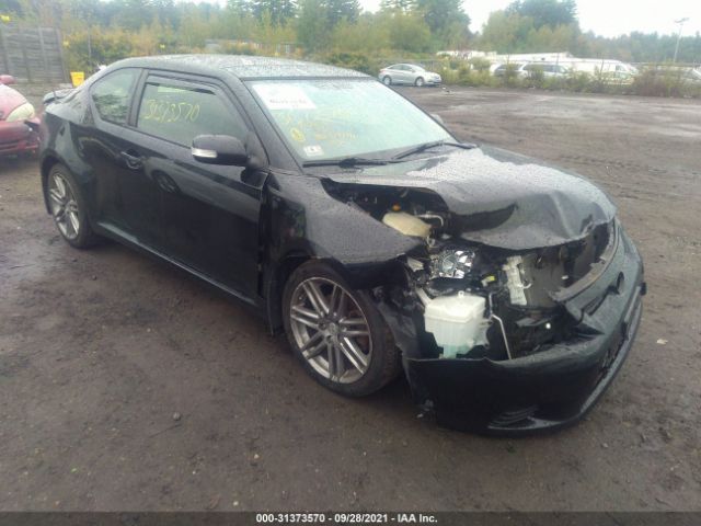 Scion Tc (2013)