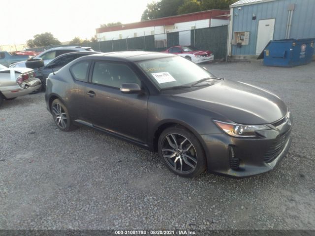 Scion Tc (2016)