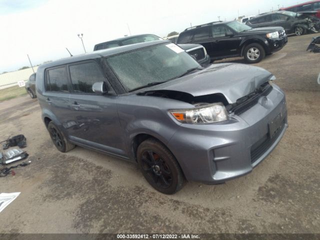 Scion Xb (2012)
