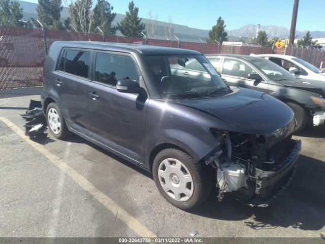 Scion Xb (2011)