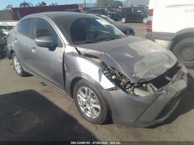 Scion Ia (2016)