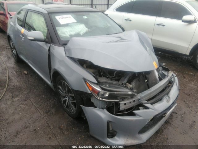 Scion Tc (2016)