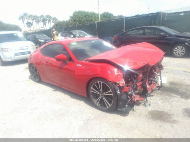 Scion Fr-s (2013)