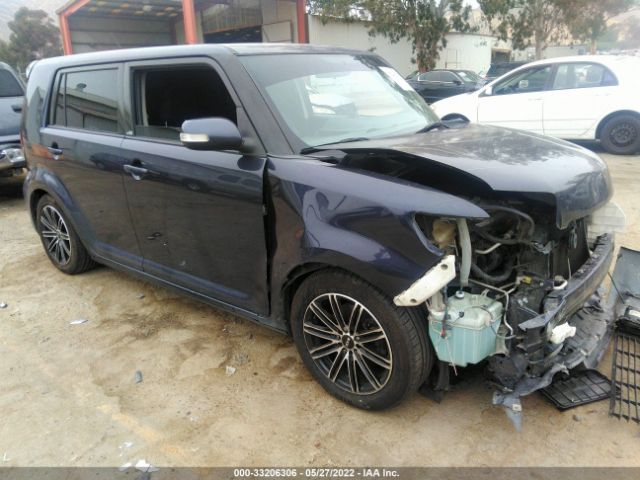 Scion Xb (2012)