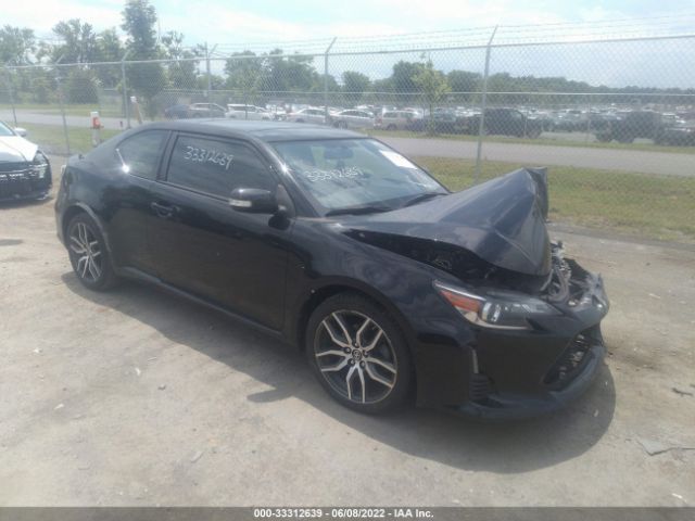 Scion Tc (2016)