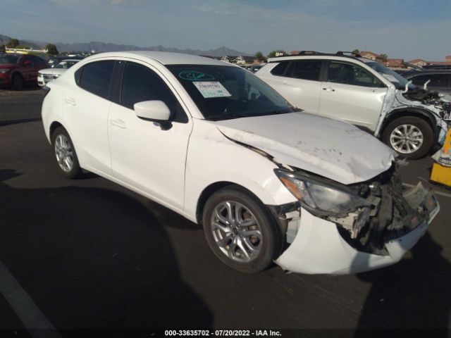 Scion Ia (2016)