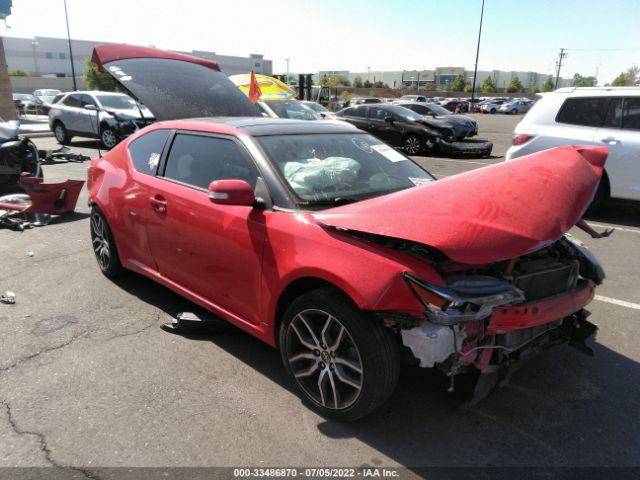 Scion Tc (2015)