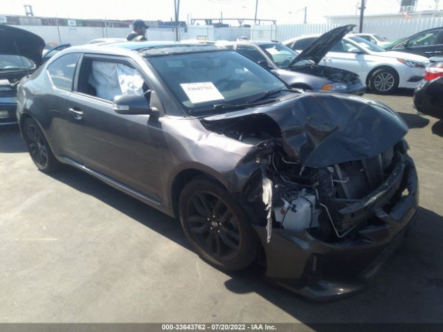Scion Tc (2015)