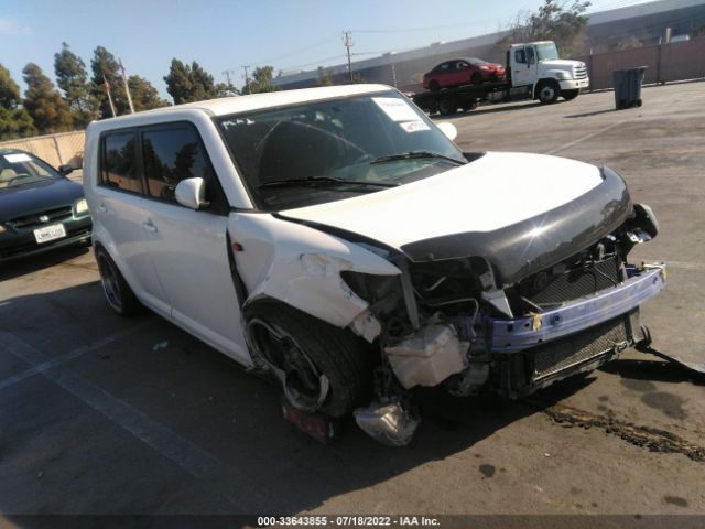 Scion Xb (2010)