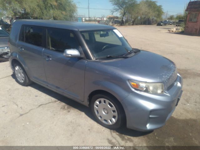 Scion Xb (2011)