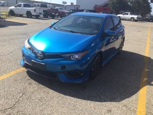 Scion Im (2016)