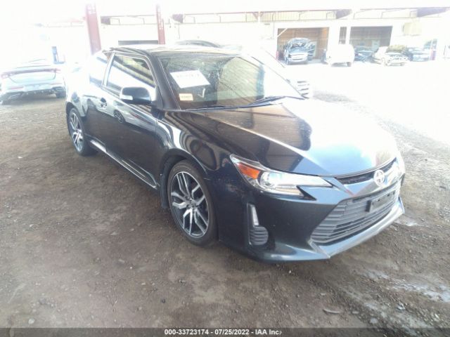 Scion Tc (2015)