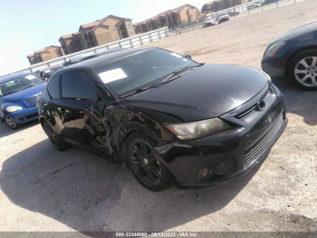 Scion Tc (2012)