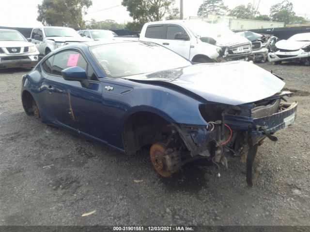 Scion Fr-s (2013)