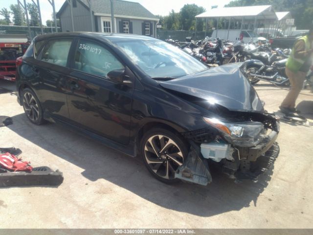 Scion Im (2016)