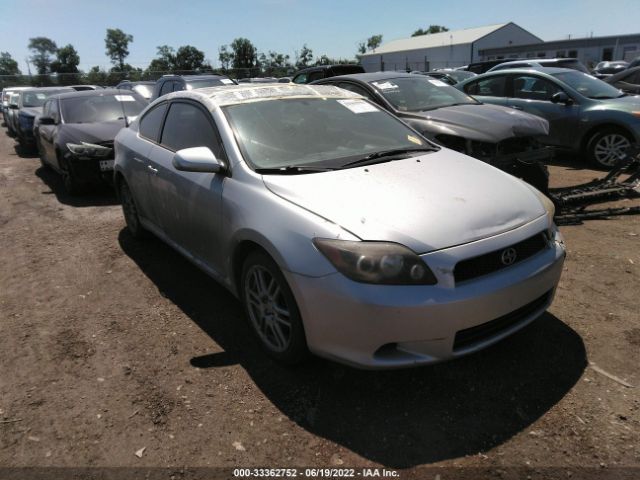 Scion Tc (2010)