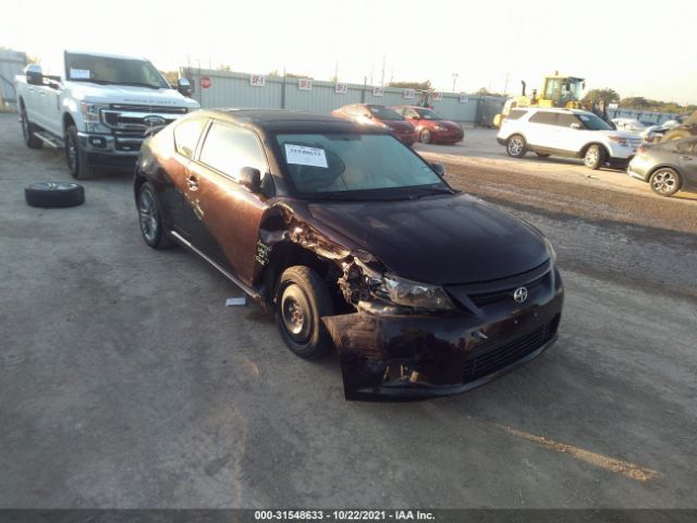 Scion Tc (2011)