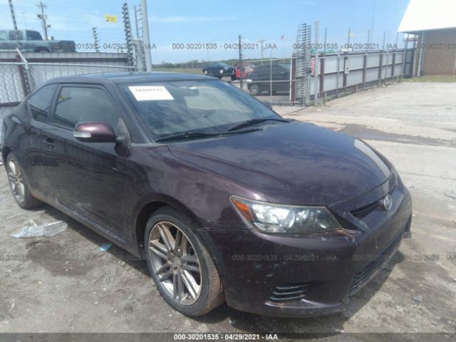 Scion Tc (2011)