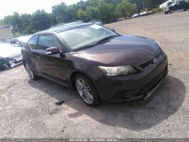 Scion Tc (2011)