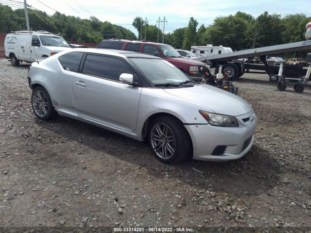 Scion Tc (2011)