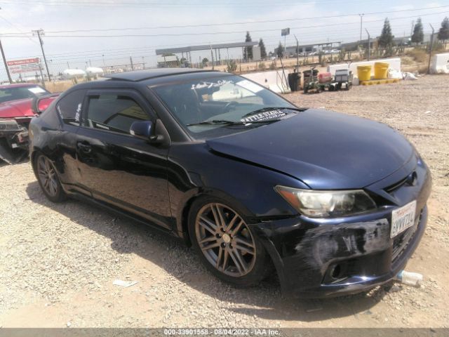 Scion Tc (2012)