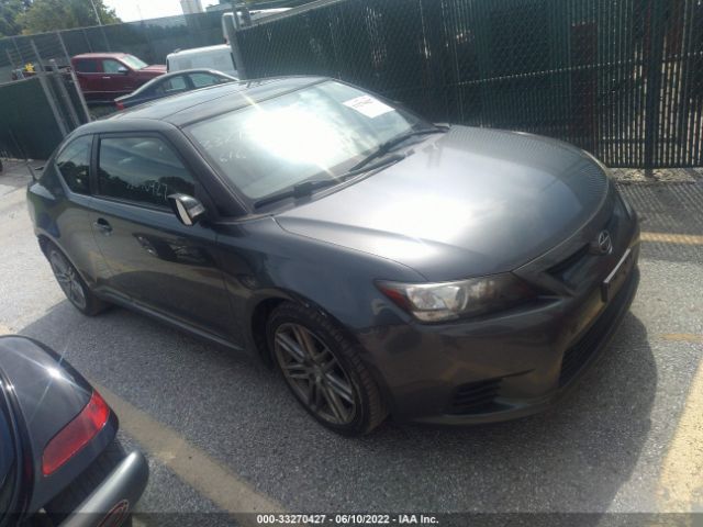 Scion Tc (2012)