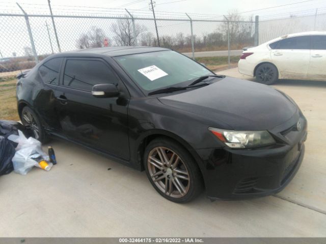 Scion Tc (2012)
