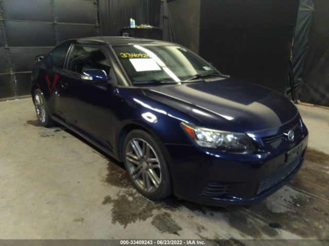 Scion Tc (2012)