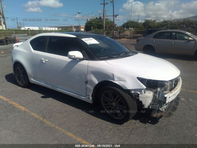 Scion Tc (2013)