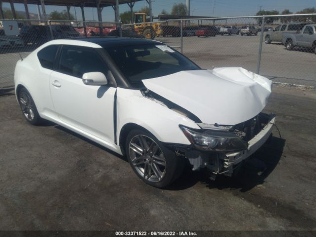 Scion Tc (2013)