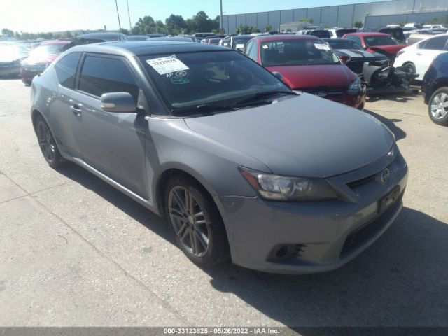 Scion Tc (2013)