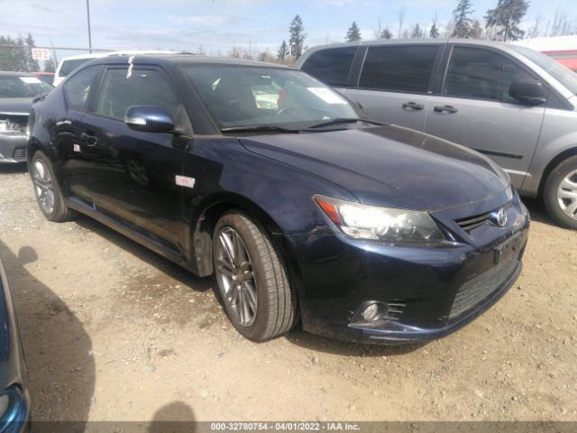 Scion Tc (2013)