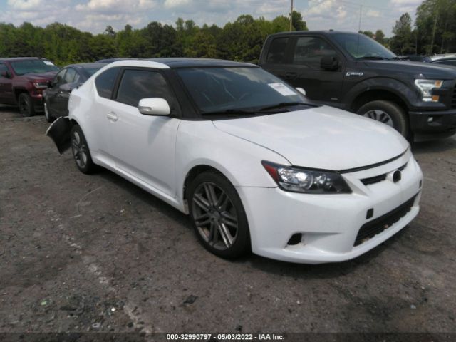 Scion Tc (2013)