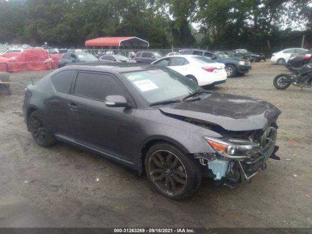 Scion Tc (2015)
