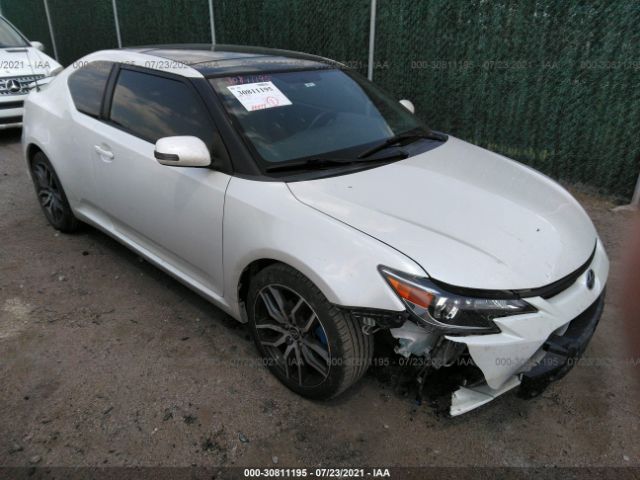 Scion Tc (2015)
