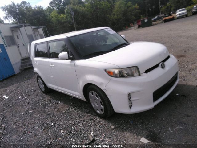 Scion Xb (2013)