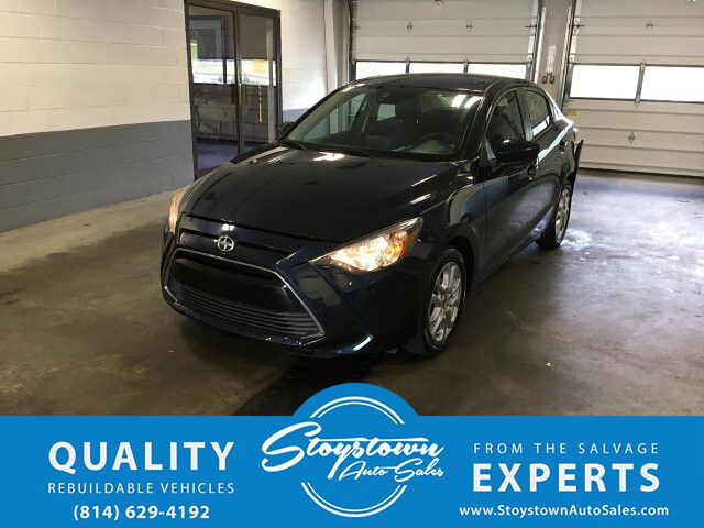 Scion Ia (2016)
