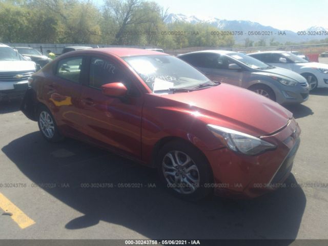 Scion Ia (2016)