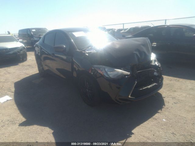 Scion Ia (2016)
