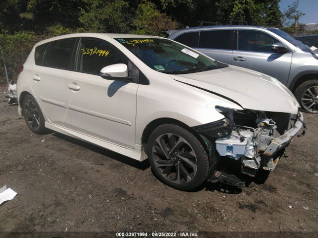 Scion Im (2016)